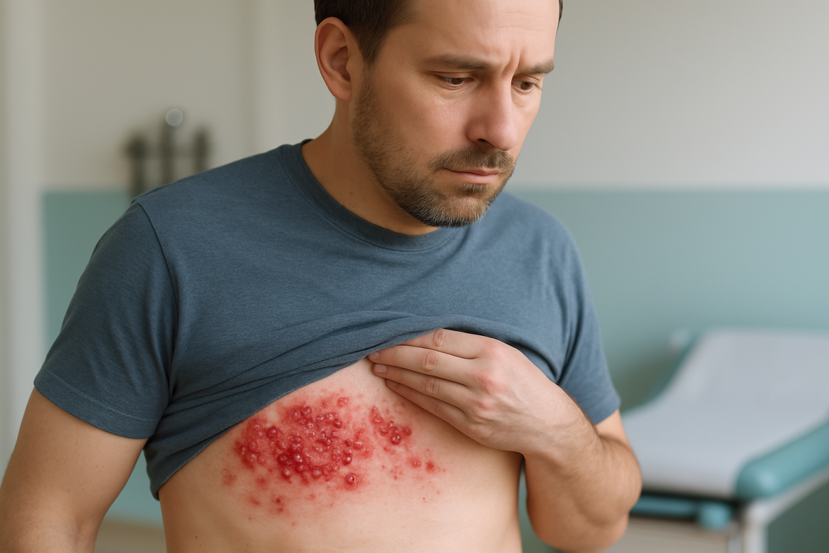 découvrez si le zona peut être lié à un cancer. notre article fait le point sur les liens possibles entre cette infection virale et certains cancers, avec des explications claires et des conseils pour votre santé.