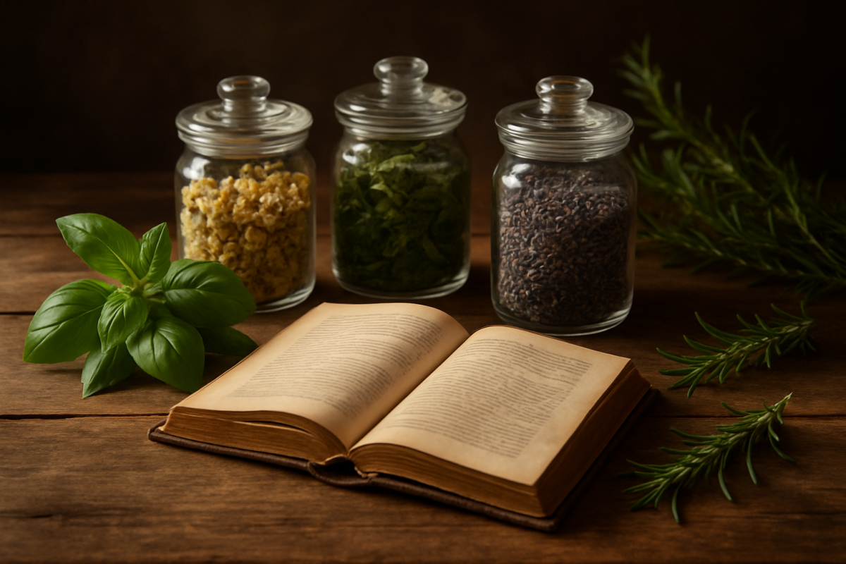 découvrez sur le blog 123 phyto les plantes médicinales essentielles pour améliorer naturellement votre bien-être au quotidien. conseils, bienfaits et usages pratiques des plantes incontournables.