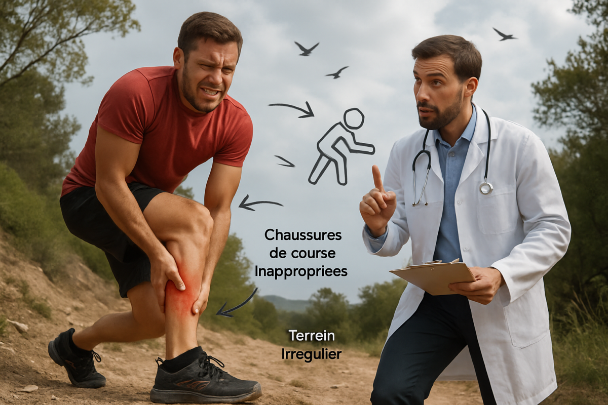 découvrez tout sur l'aponévrosite du mollet : ses causes, symptômes et solutions pour mieux prévenir et traiter cette douleur fréquente chez les sportifs et actifs.