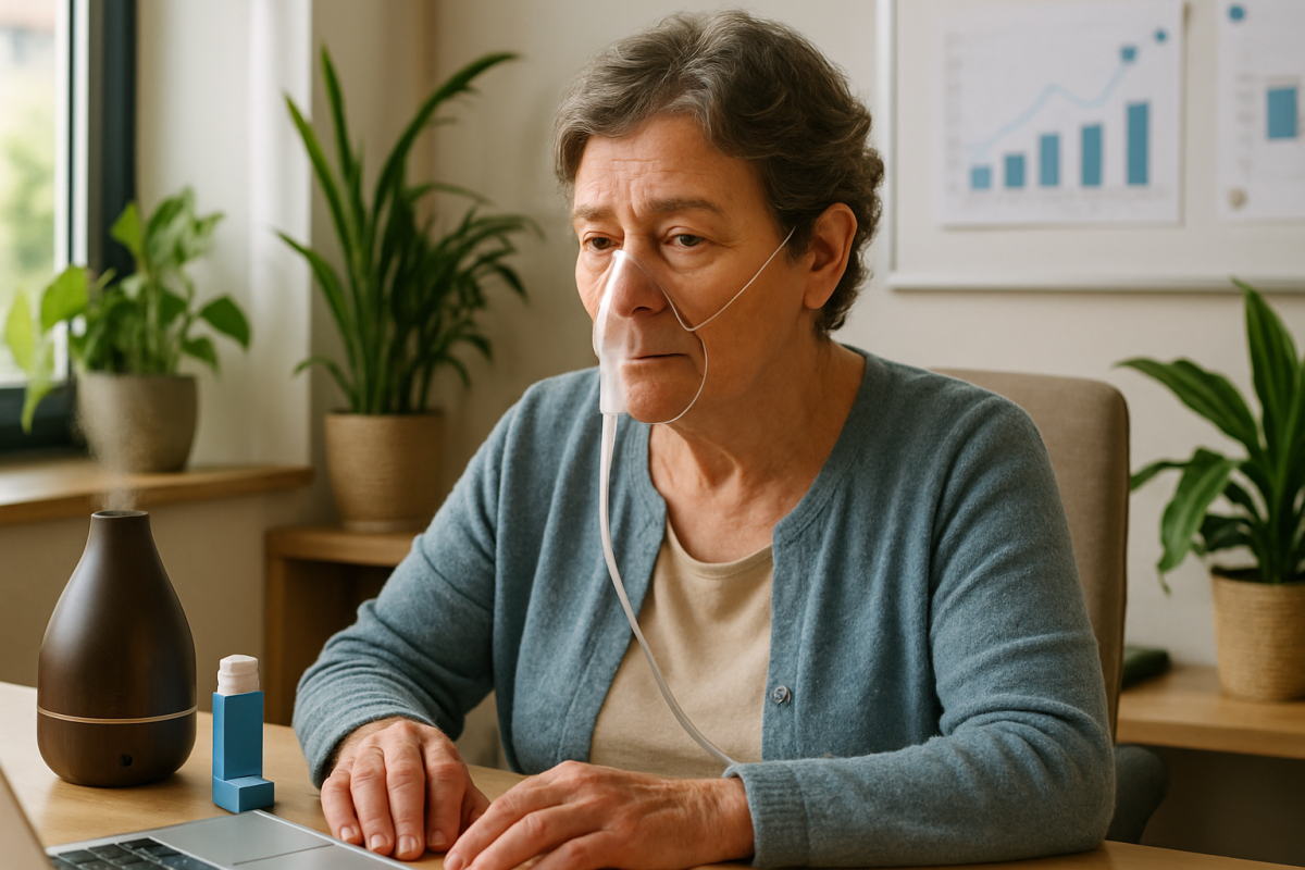 découvrez si et comment il est possible de continuer à travailler avec une bpco de stade 3, les aménagements envisageables, les droits des salariés et les conseils pour préserver sa santé au travail.