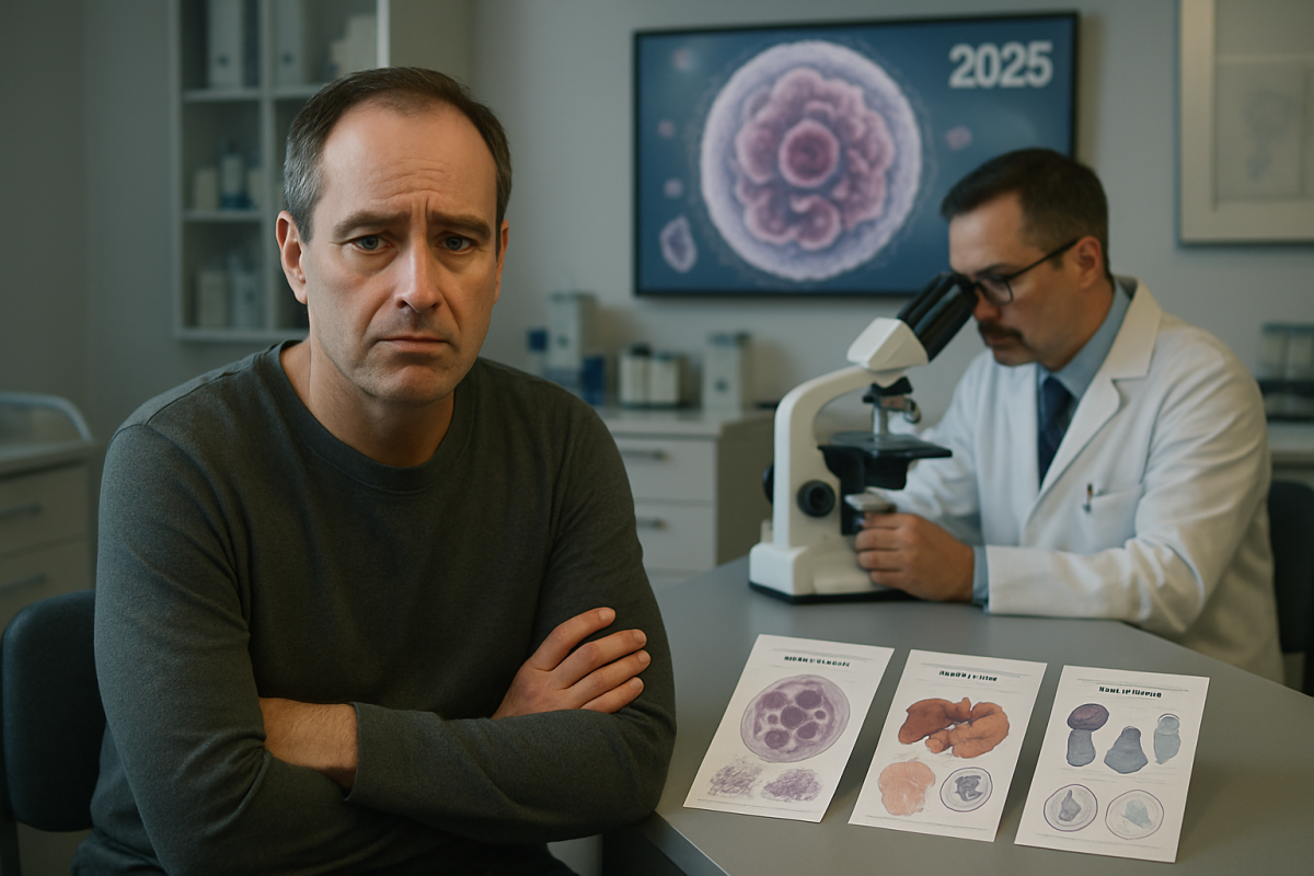 découvrez les symptômes du blastocystis hominis, les traitements efficaces en 2025 et les conseils de prévention pour mieux protéger votre santé face à ce parasite intestinal.