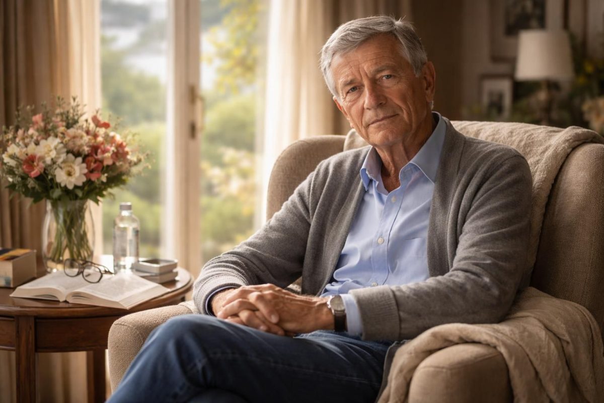 découvrez les révélations inédites d'alain madelin sur son combat contre le cancer, entre espoirs et résilience dans cette lutte intime contre la maladie.